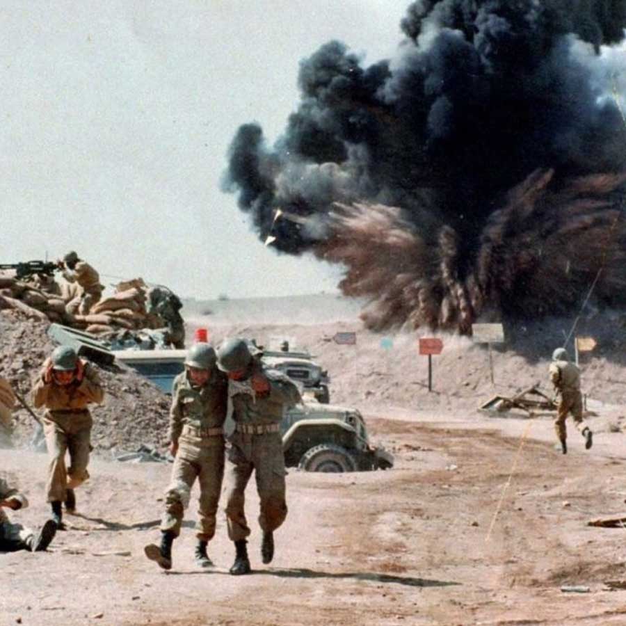 Is Mossad better than CIA? who does Donald Trump trust the most