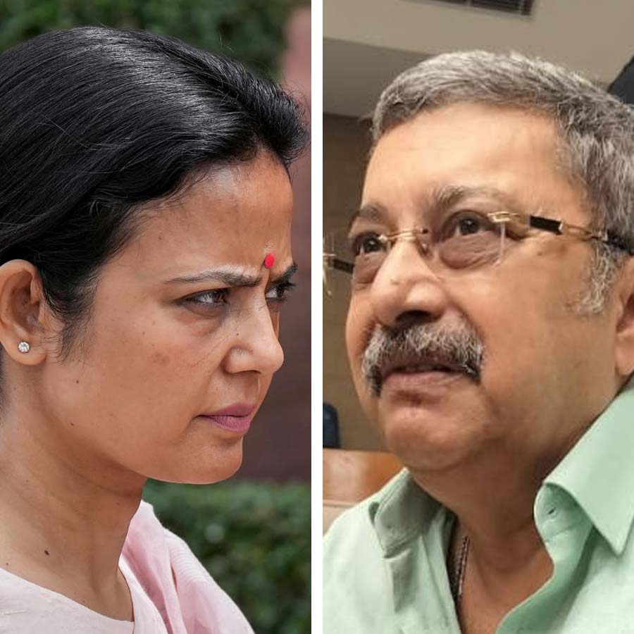Kalyan Banerjee replies Mahua Moitra’s Misogyny post dgtl