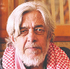 সয়ীদ আখতার মির্জ়া