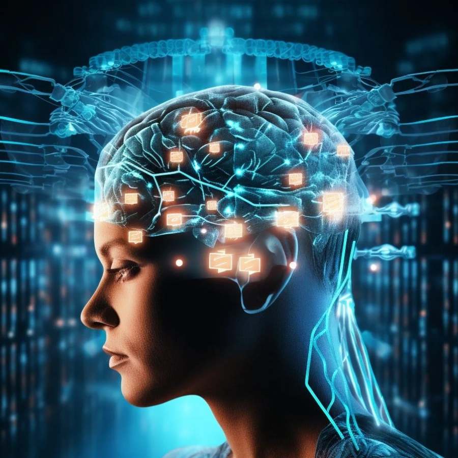 Study says excessive AI use may lead to cognitive decline in human brain dgtl