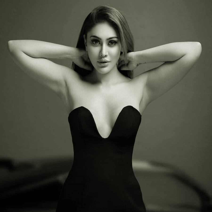 Actress Shefali Jariwala Said She Did Kaanta Laga For Pocket Money dgtl