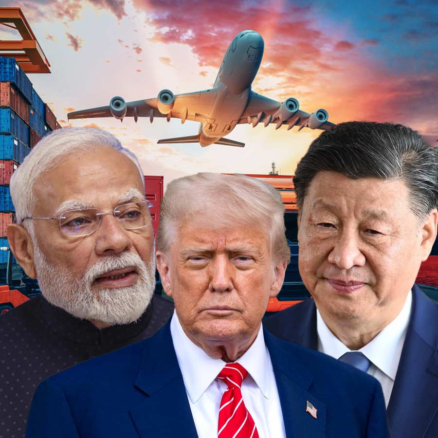 China says their interests should not be used by any country to bargain in trade talks with US dgtl