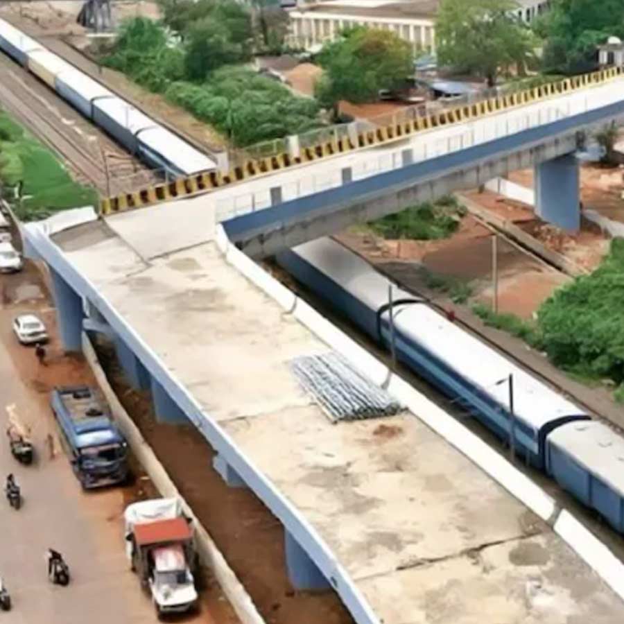 Madhya Pradesh govt suspends eight engineers for 90 degree turn bridge dgtl
