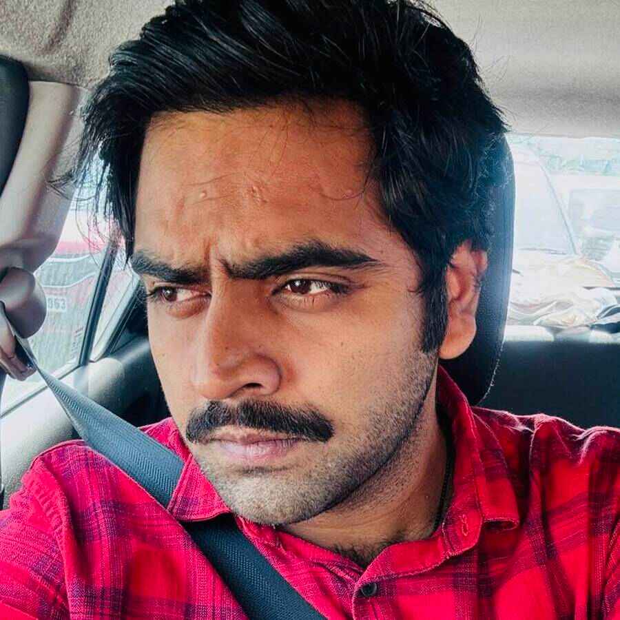 Doctor-actor Kinjal Nanda speaks out on South Calcutta Law College case dgtl