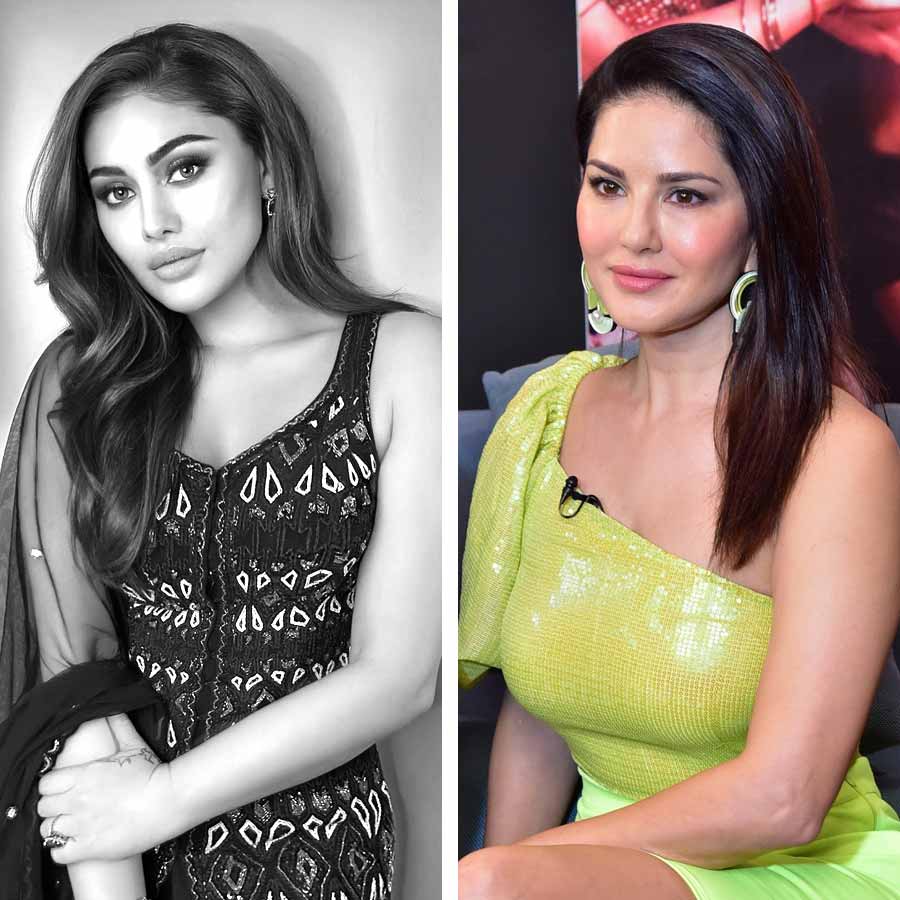 Late actress Shefali Jariwala revealed Sunny Leone inspired her to become a mother dgtl