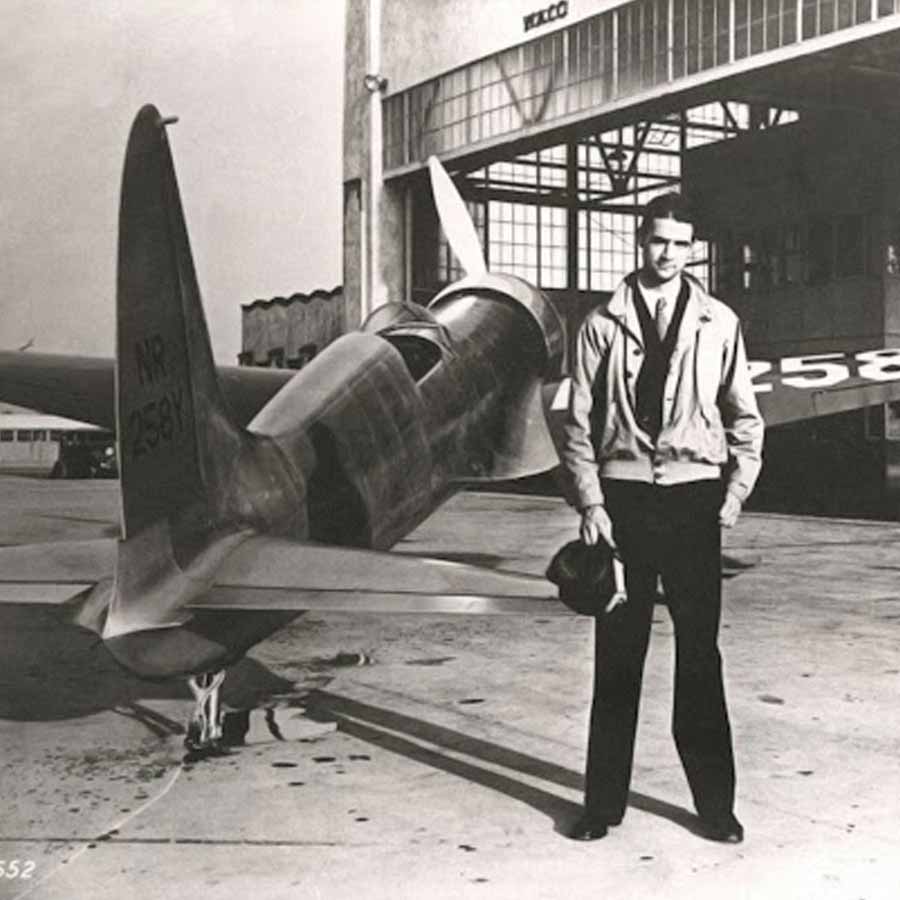 All need to know about American billionaire Inventor Howard Hughes