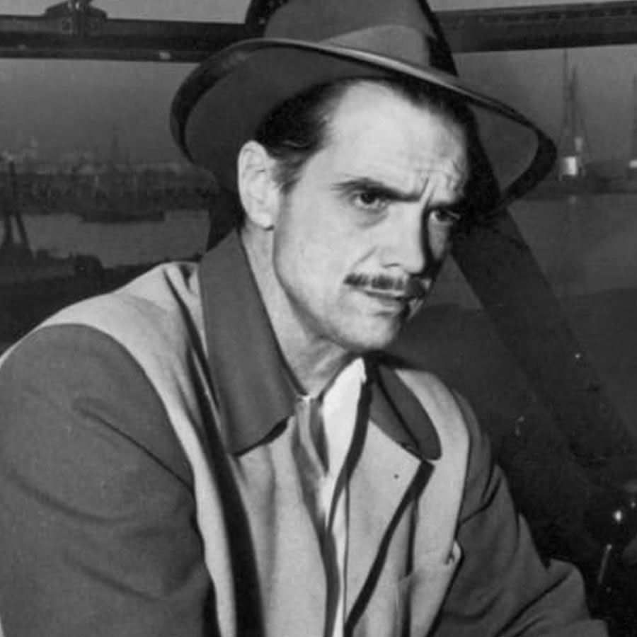 All need to know about American billionaire Inventor Howard Hughes