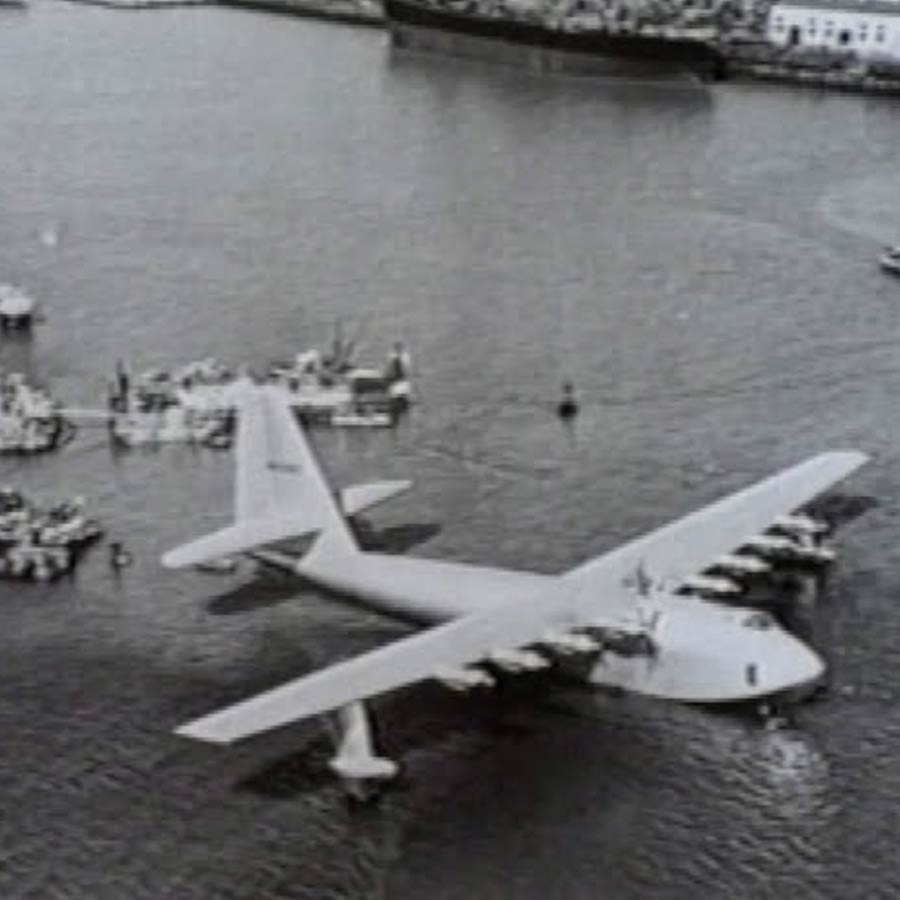 All need to know about American billionaire Inventor Howard Hughes