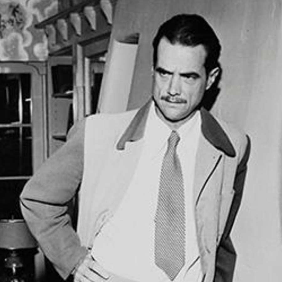 All need to know about American billionaire Inventor Howard Hughes