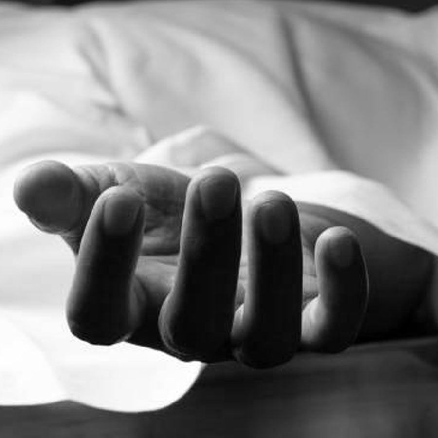 Two bodies found in Amherst area