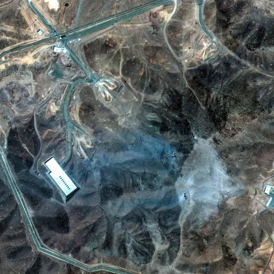 US warns Pakistan on Iran’s nuclear weapons program, is Islamabad helping Tehran