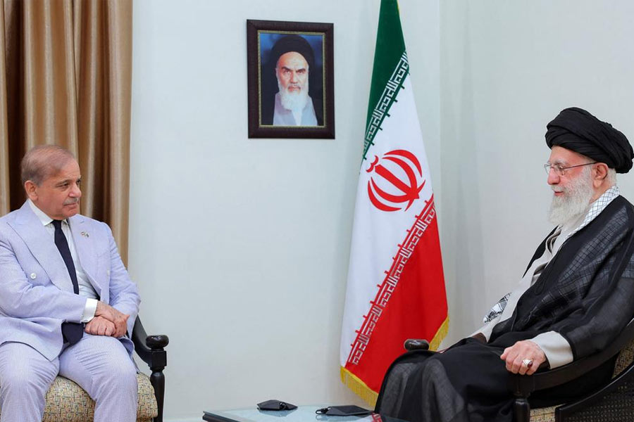 US warns Pakistan on Iran’s nuclear weapons program, is Islamabad helping Tehran