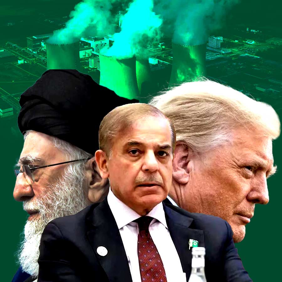 US warns Pakistan on Iran’s nuclear weapons program, is Islamabad helping Tehran