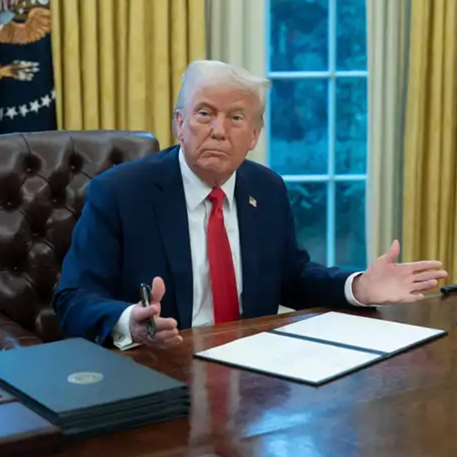 US-India Trade negotiation going on as several major trading partners of US are receiving tariff letter of Donald Trump dgtl