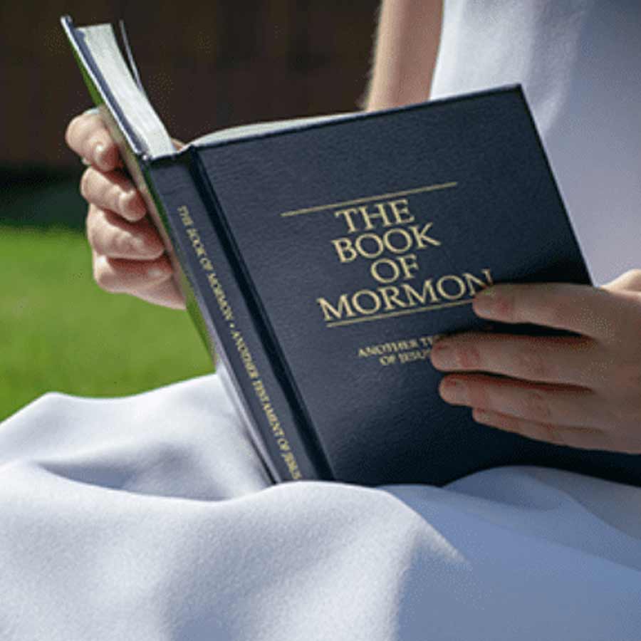 Mormon Church founder and Prophet Joseph Smith took as many as 40 wives