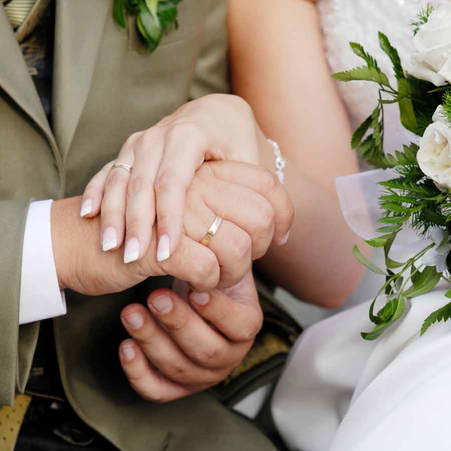 Mormon Church founder and Prophet Joseph Smith took as many as 40 wives