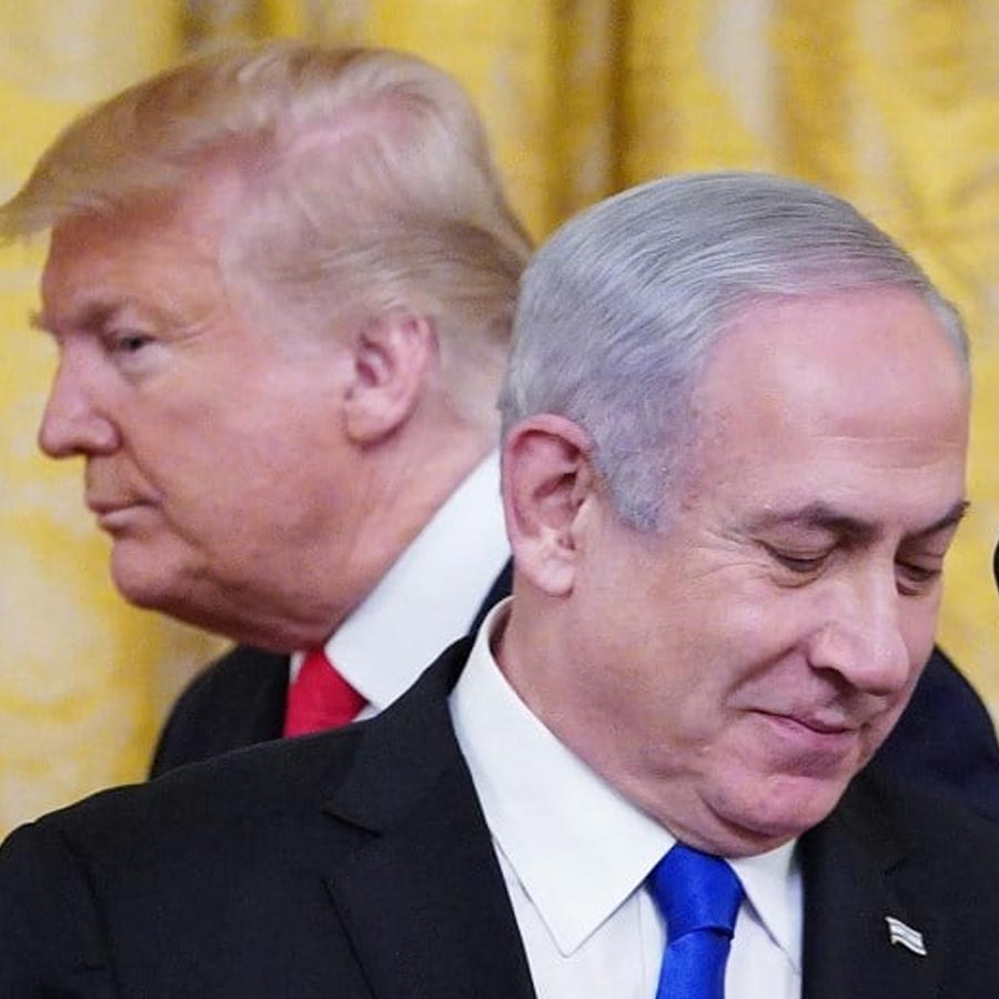 Trial hearings of Israeli Prime Minister Benjamin Netanyahu cancelled for this week dgtl