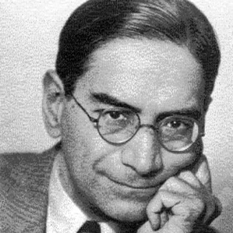 On the 132nd birth anniversary of Prasanta Chandra Mahalanobis', Dean of Studies addressed the Indian Statistical Institute's financial challenges