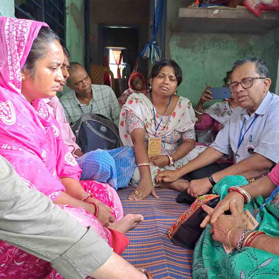 Mother of the victim of Kaliganj Minor Death to sit in Hunger strike if all accused are not arrested