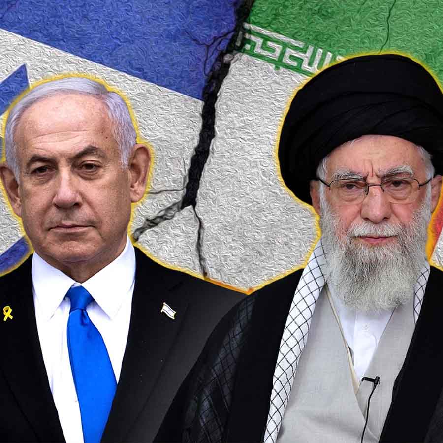 Iran is doubtful about truce with Israel dgtl