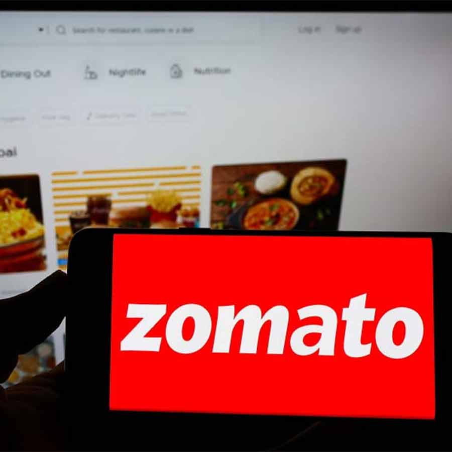 Zomato to deliver food to homes on airways