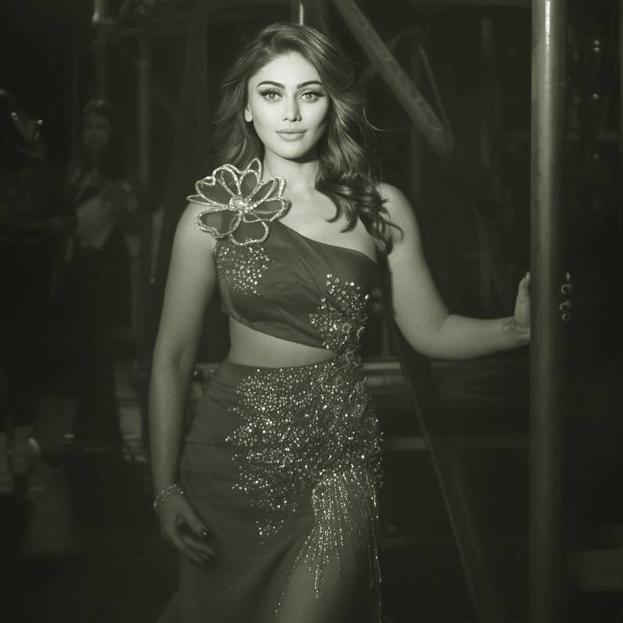 Is Shefali Jariwala Died Due To Her Low Blood Pressure dgtl