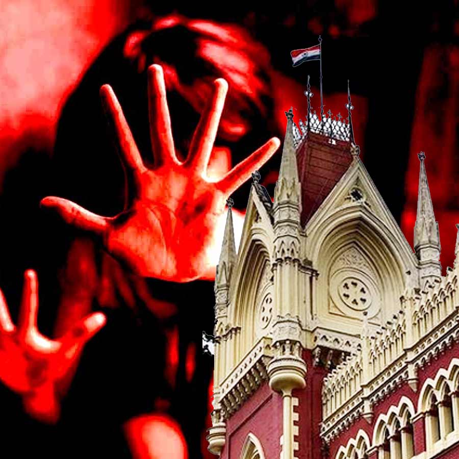 Case in Calcutta High Court regarding Kasba case dgtl
