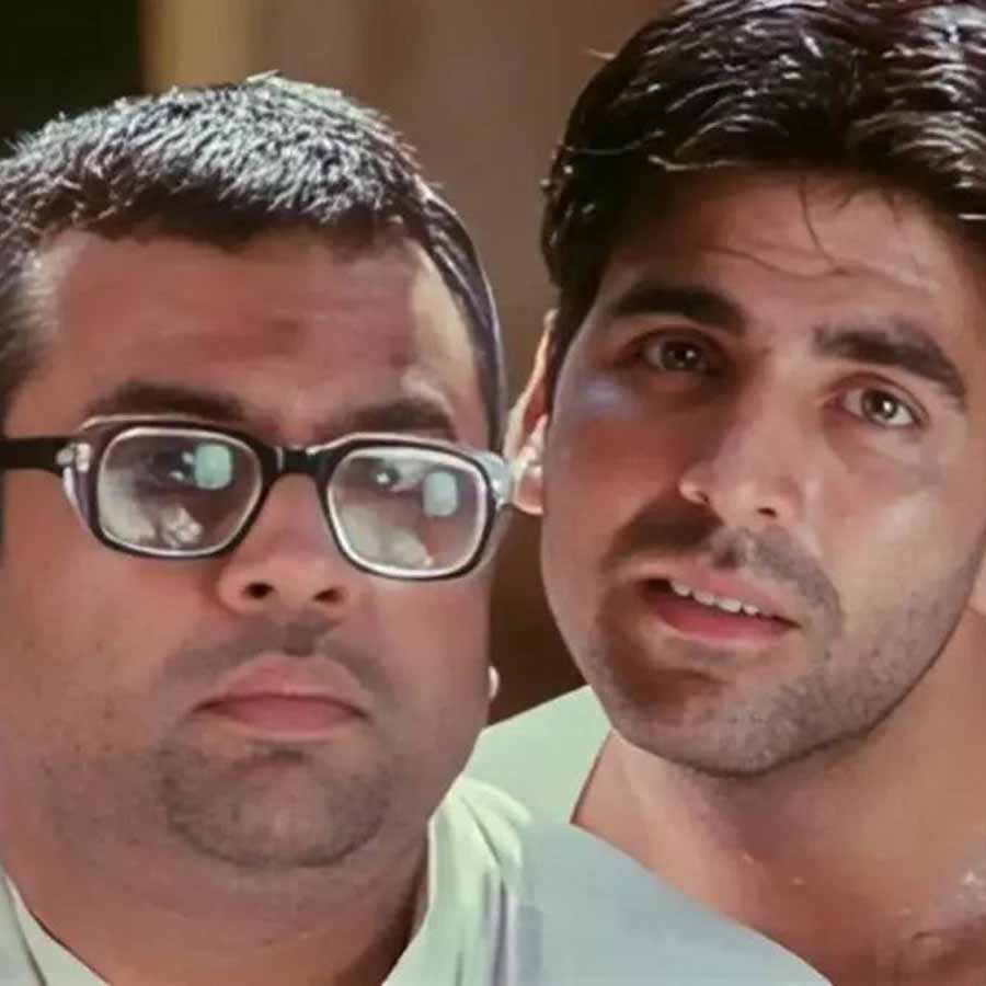 Did Paresh Rawal Confirm His Return To Hera Pheri 3 dgtl