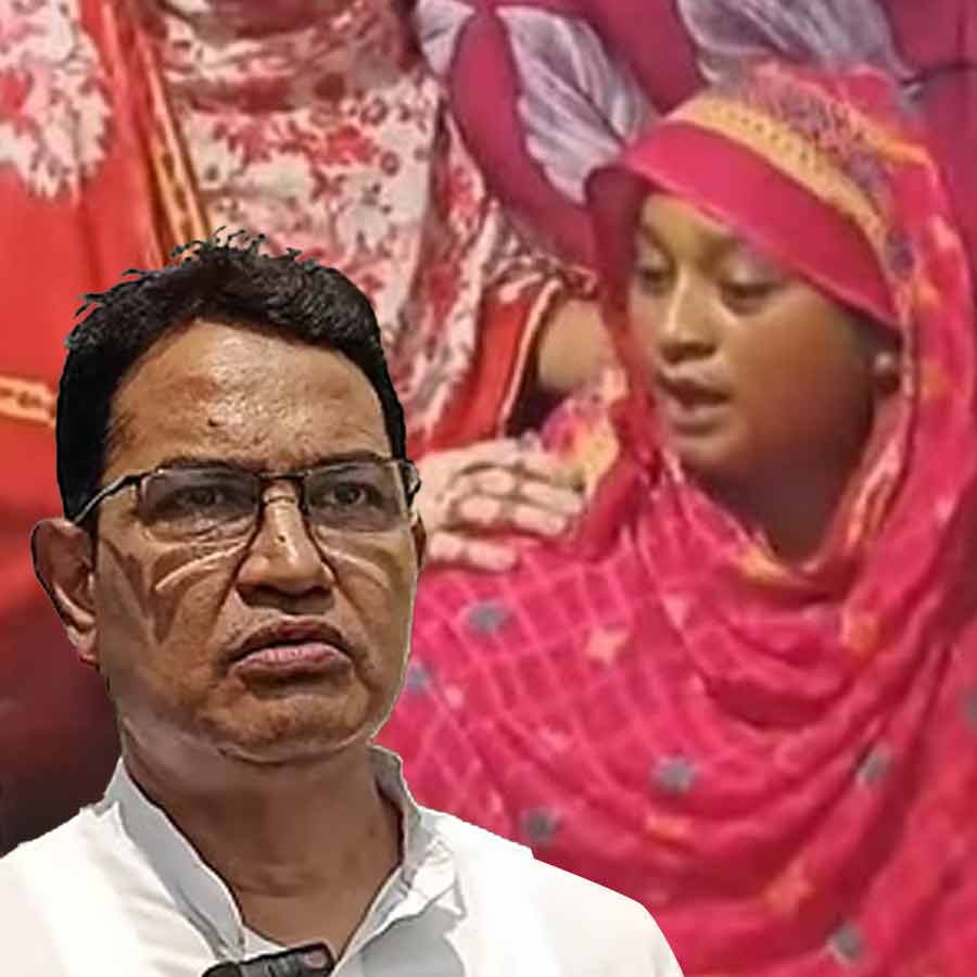 MLA and ex ips officer Humayun Kabir has given his answer to the party regarding his show cause dgtl