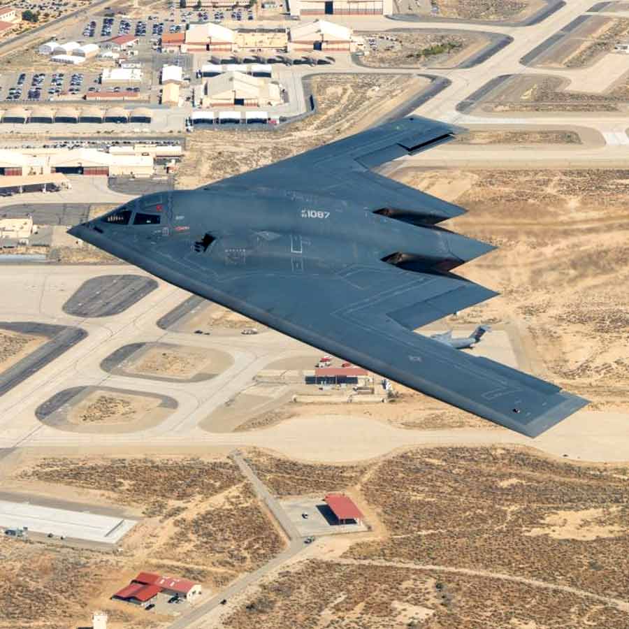 Iran may hide enriched uranium in Pickaxe Mountain before US attack 