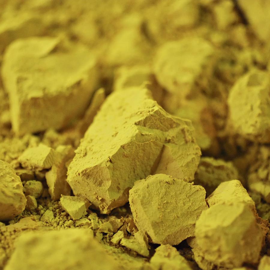 Iran may hide enriched uranium in Pickaxe Mountain before US attack 