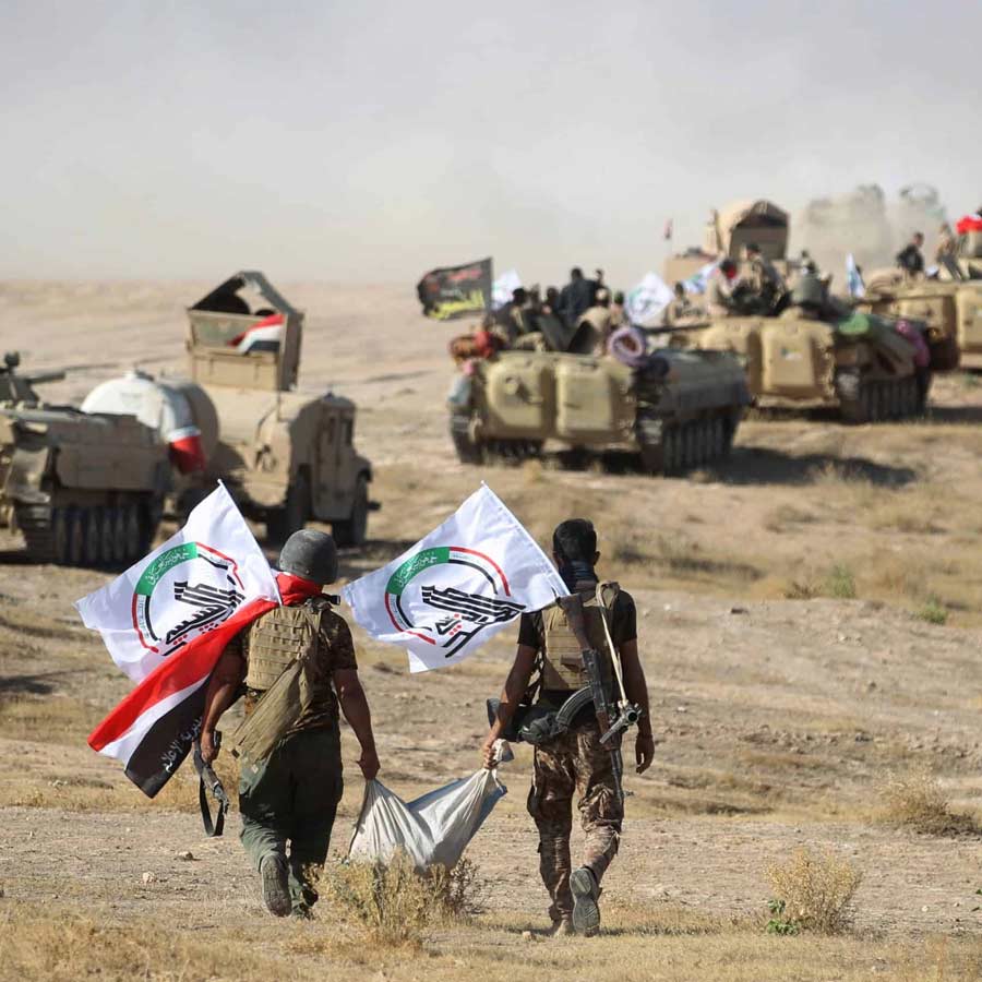 Iran may hide enriched uranium in Pickaxe Mountain before US attack 