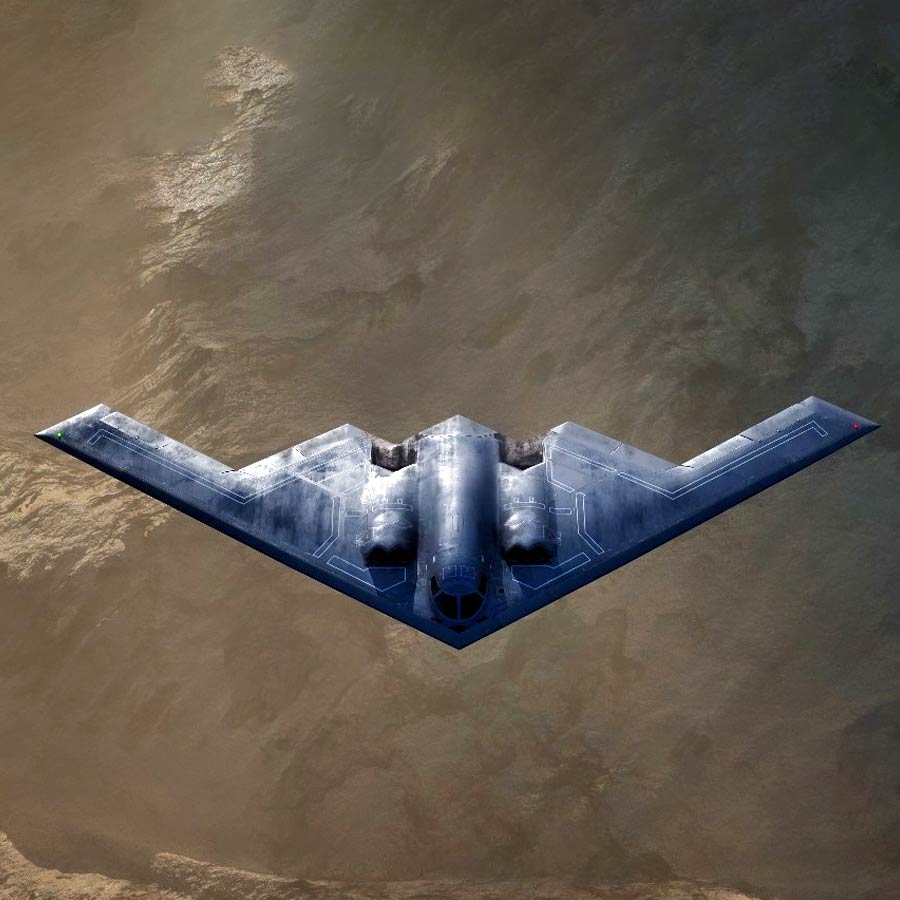 Iran may hide enriched uranium in Pickaxe Mountain before US attack 