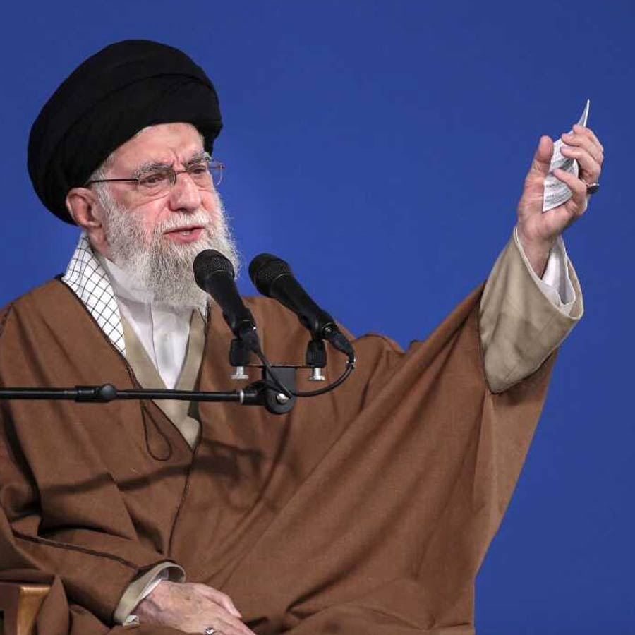 Iran may hide enriched uranium in Pickaxe Mountain before US attack 