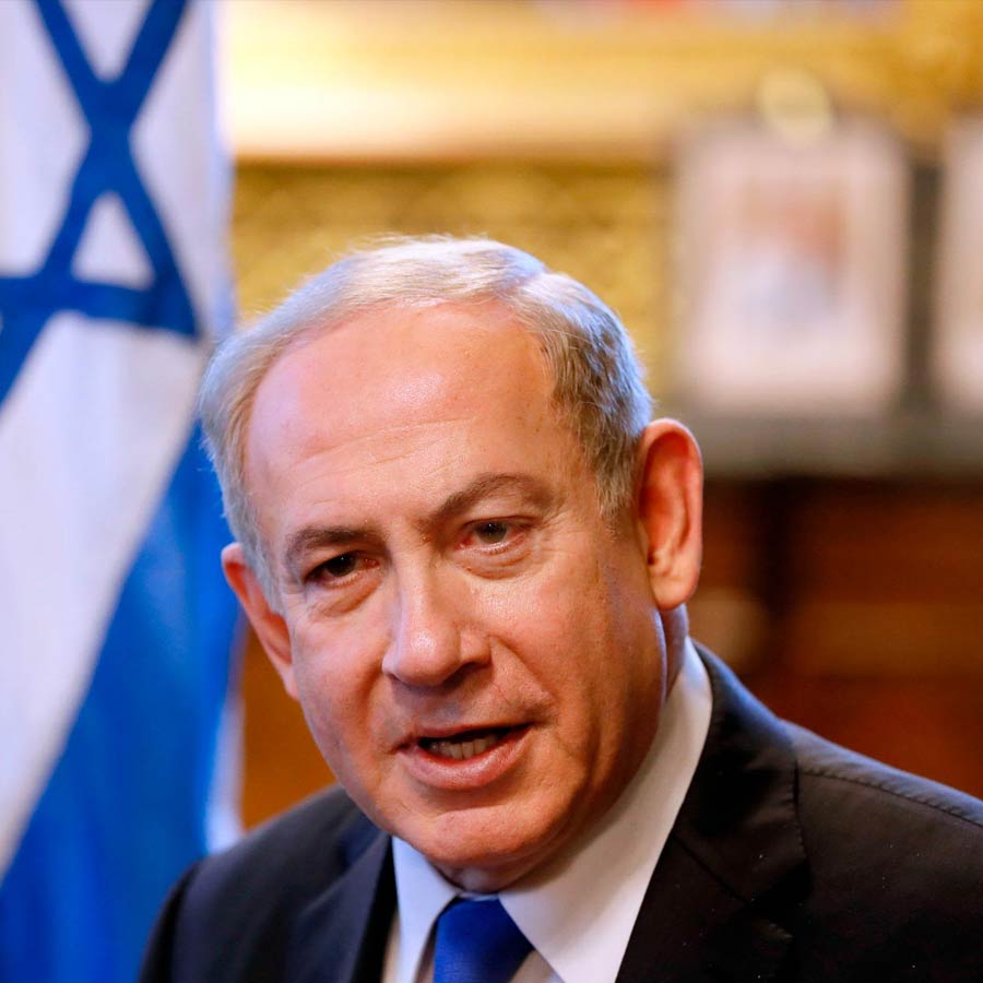 Iran may hide enriched uranium in Pickaxe Mountain before US attack 