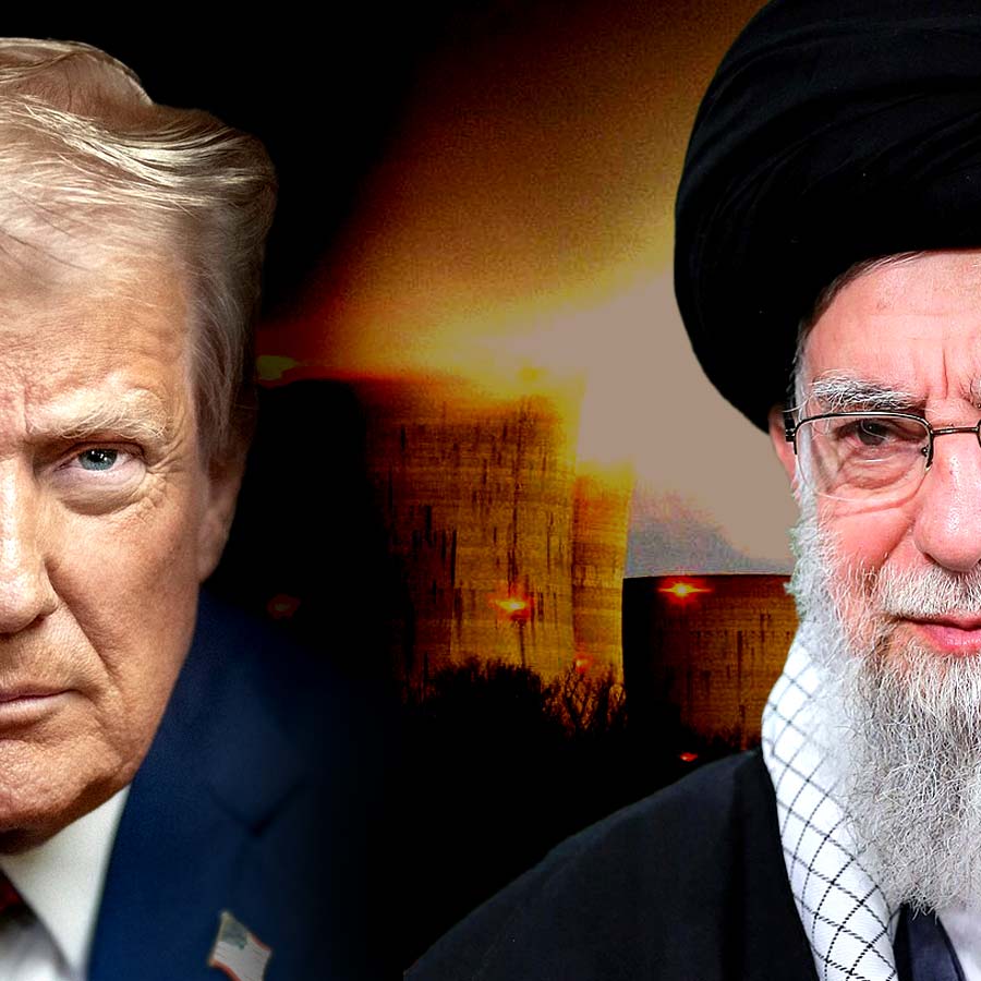 Iran may hide enriched uranium in Pickaxe Mountain before US attack