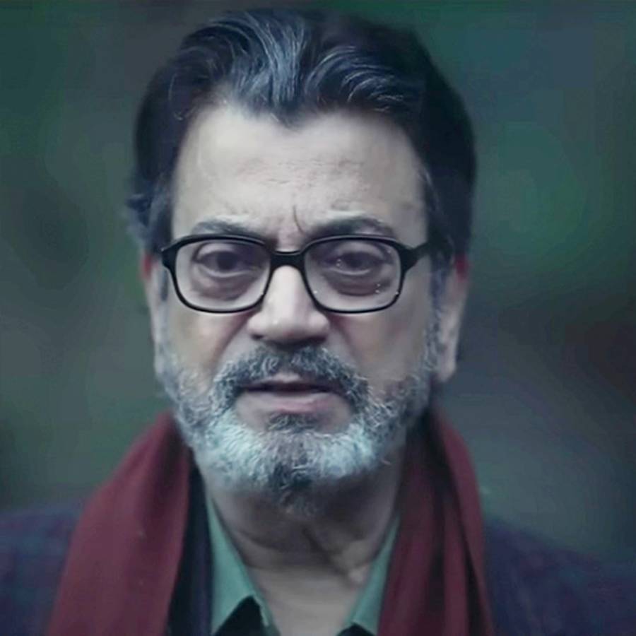 Chiranjeet Chakraborty's Barasat lacking in development, now comments Balu Mallik