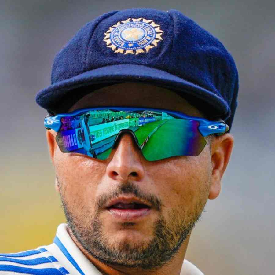 kuldeep yadav