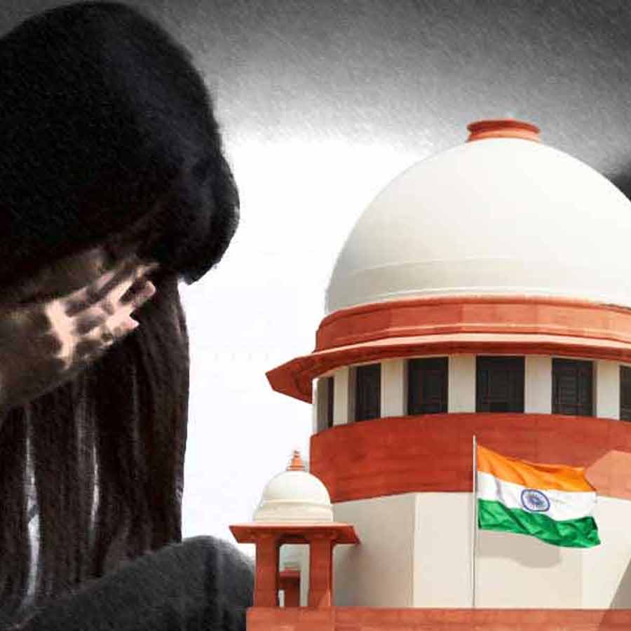 Plea in Supreme Court seeking court monitoring CBI investigation in Kasba incident dgtl