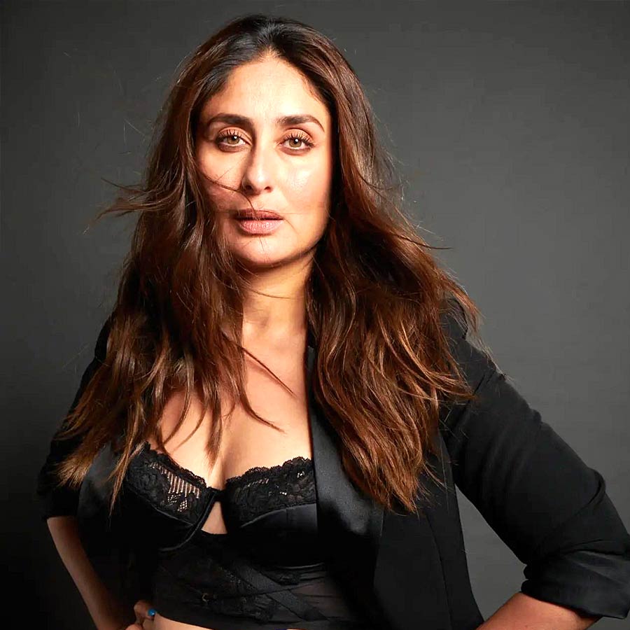 Kareena Kapoor could not sleep for month after saif ali khan Stabbing incident