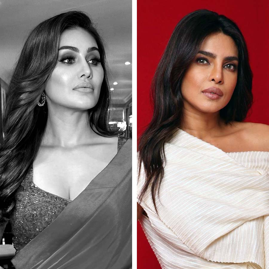 Priyanka Chopra mourns Sudden demise of Shefali Jariwala