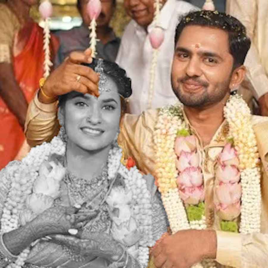Women took ultimate step after allegedly harassing by husband for dowry in Tamil Nadu dgtl