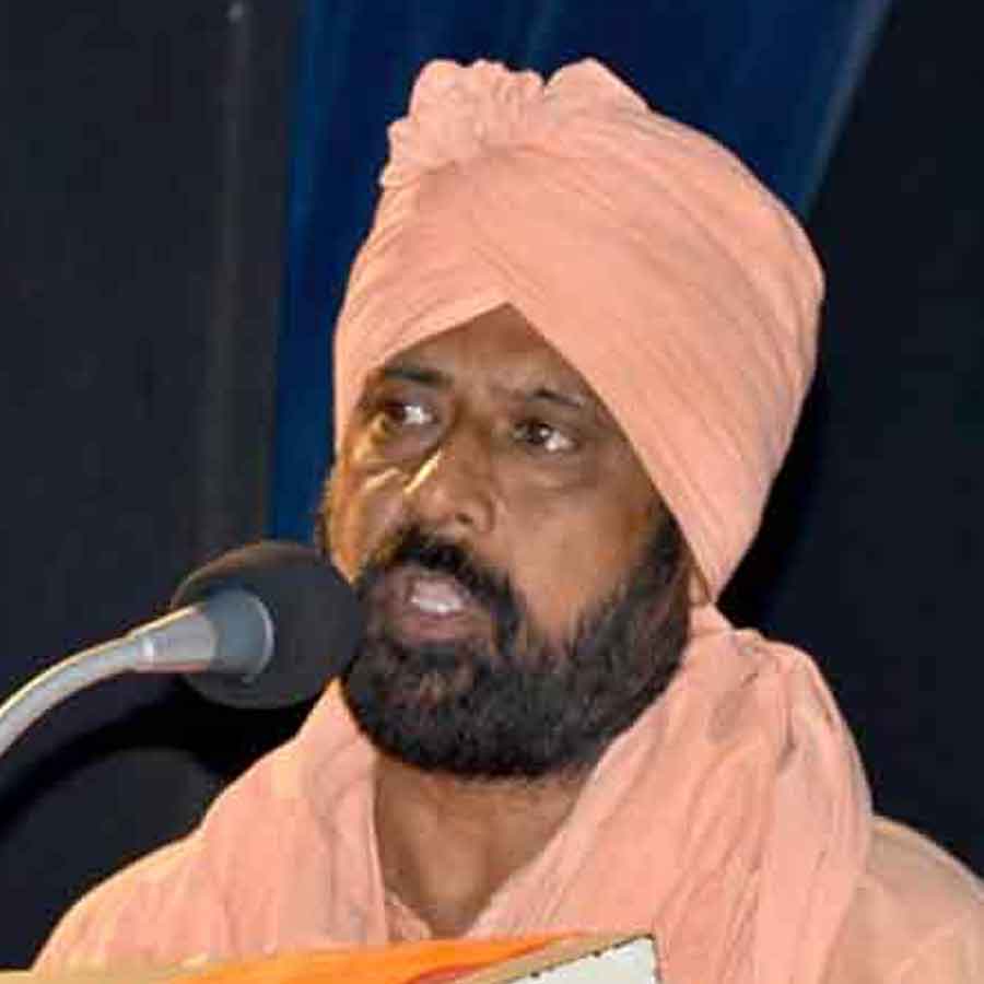 Kartik Maharaj
