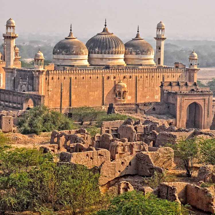 Pools reopened in Pakistan Bahawalpur camp, weeks after India’s operation sindoor dgtl