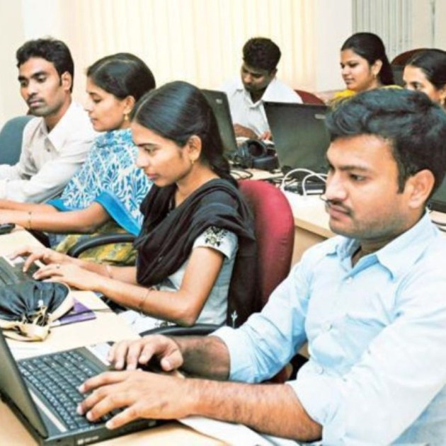 Electronics Corporation of India Limited will recruit for Technical Officer, Officer and other posts dgtl