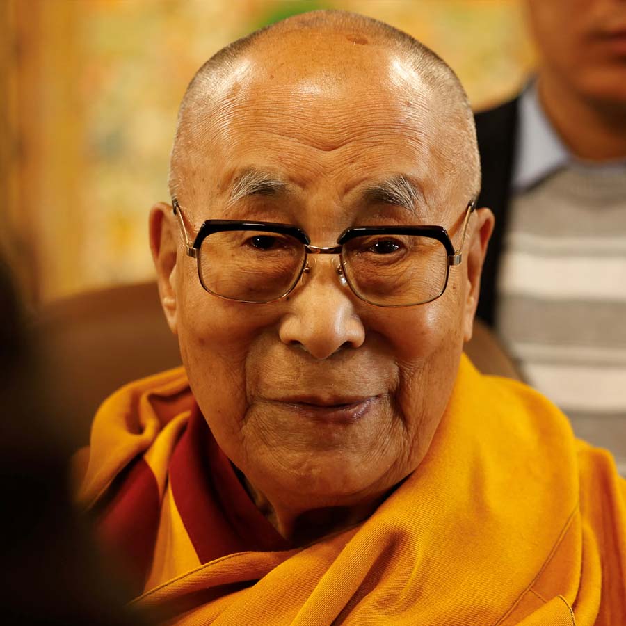 China closely watching as Dalai Lama set to reveal succession plan dgtl