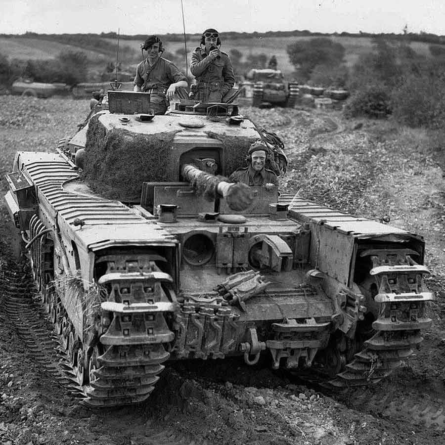 China Surpasses US in Largest Battle Tank Fleets in 2025, know Where India and Pakistan Rank 