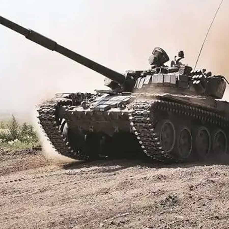 China Surpasses US in Largest Battle Tank Fleets in 2025, know Where India and Pakistan Rank 