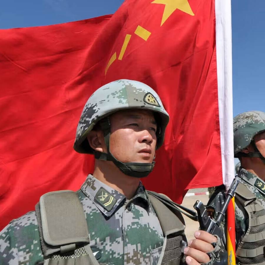 China Surpasses US in Largest Battle Tank Fleets in 2025, know Where India and Pakistan Rank 