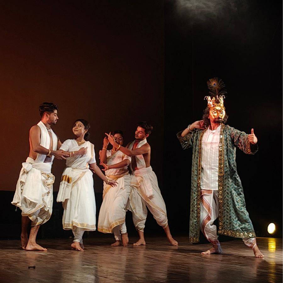 Sohay Foundation hosts Rabindrautsav to embrace and celebrate cultural heritage dgtl